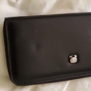 Navyboot Leather Wallet/Cardholder